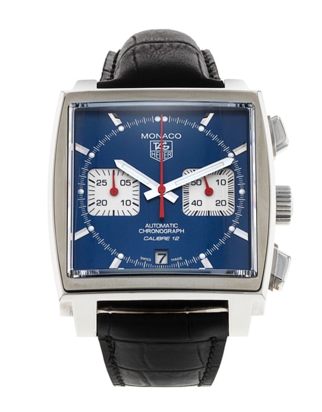 Tag Heuer Monaco CAW2111.FC6183